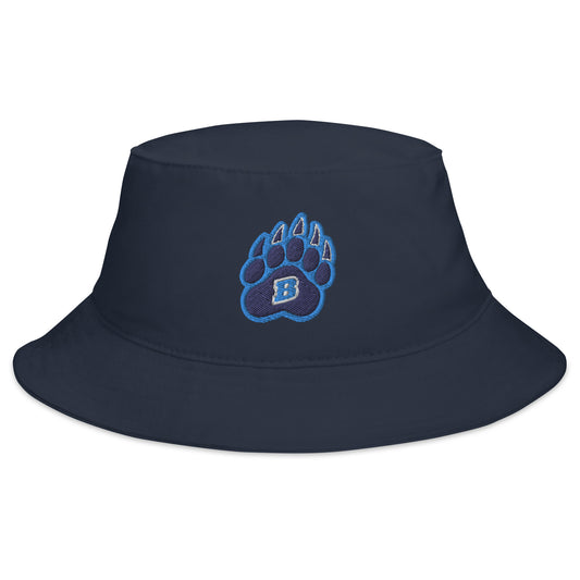 Adult's Bucket Hat