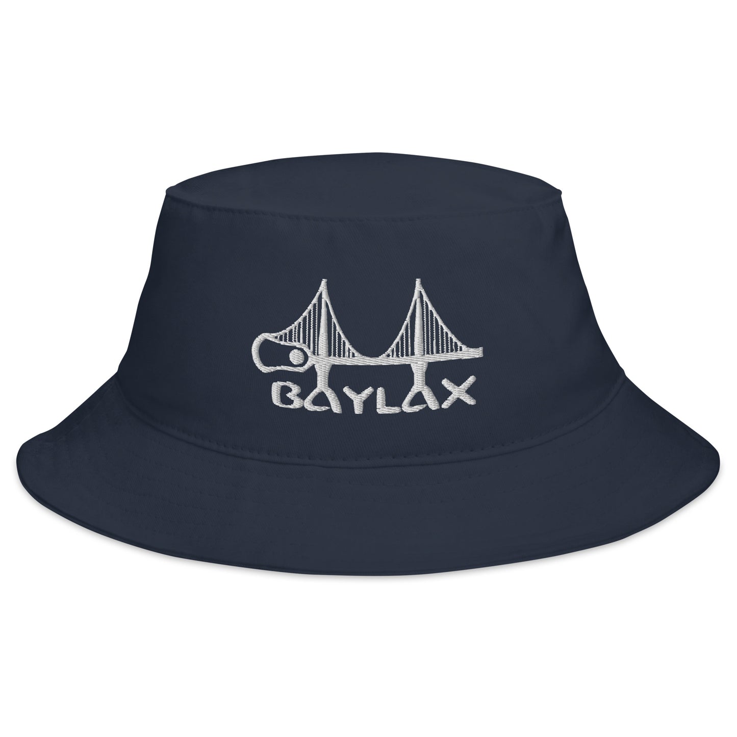 BayLax Bucket Hat