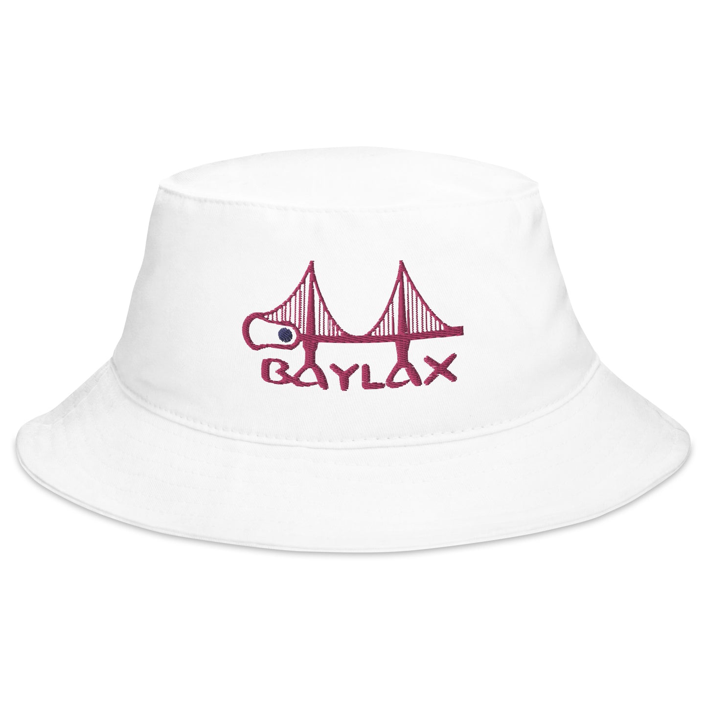 BayLax Bucket Hat