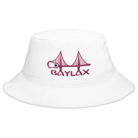 BayLax Bucket Hat