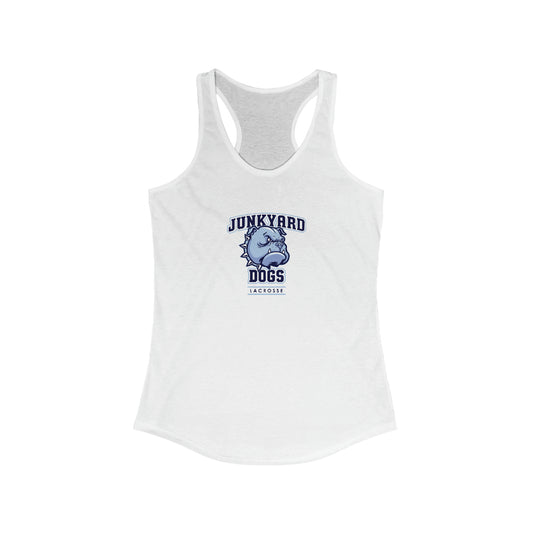 Women's JYD Next Level Racerback Tank