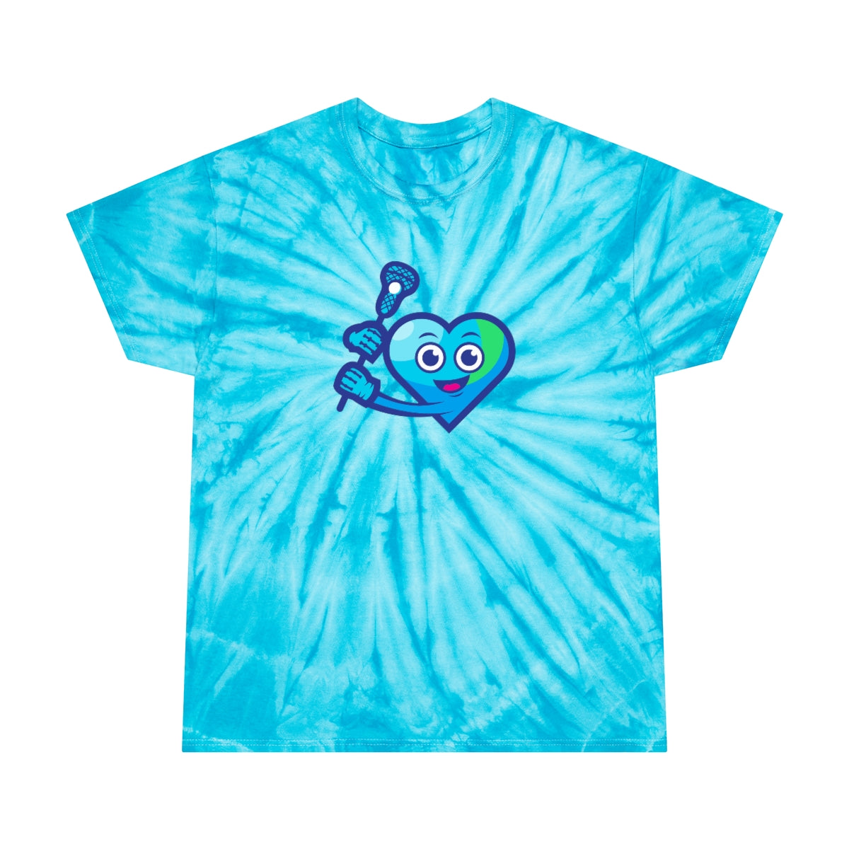 Give & Go Gildan Tie-Dye Tee