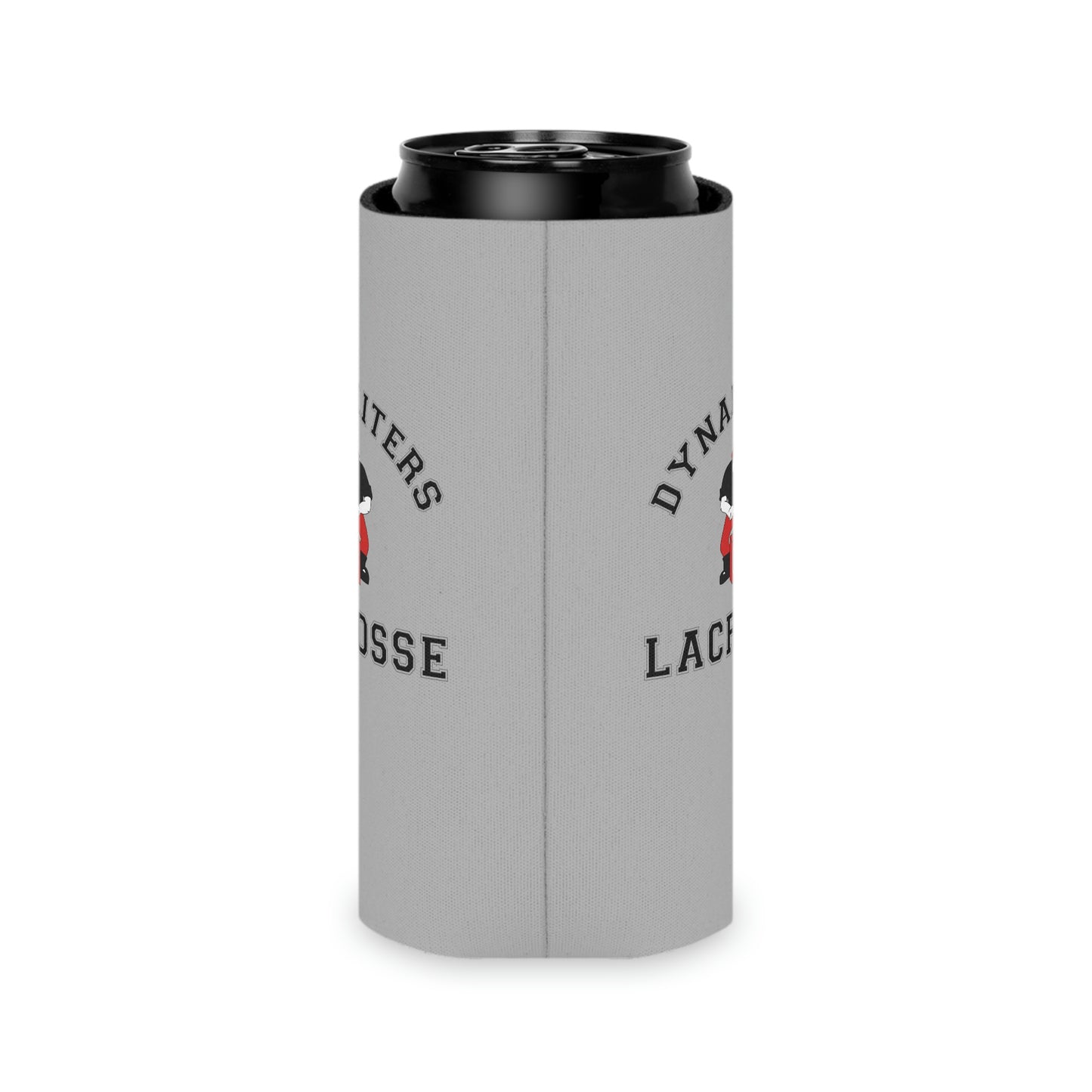 Glendale HS Lacrosse Can Cooler 3-pack