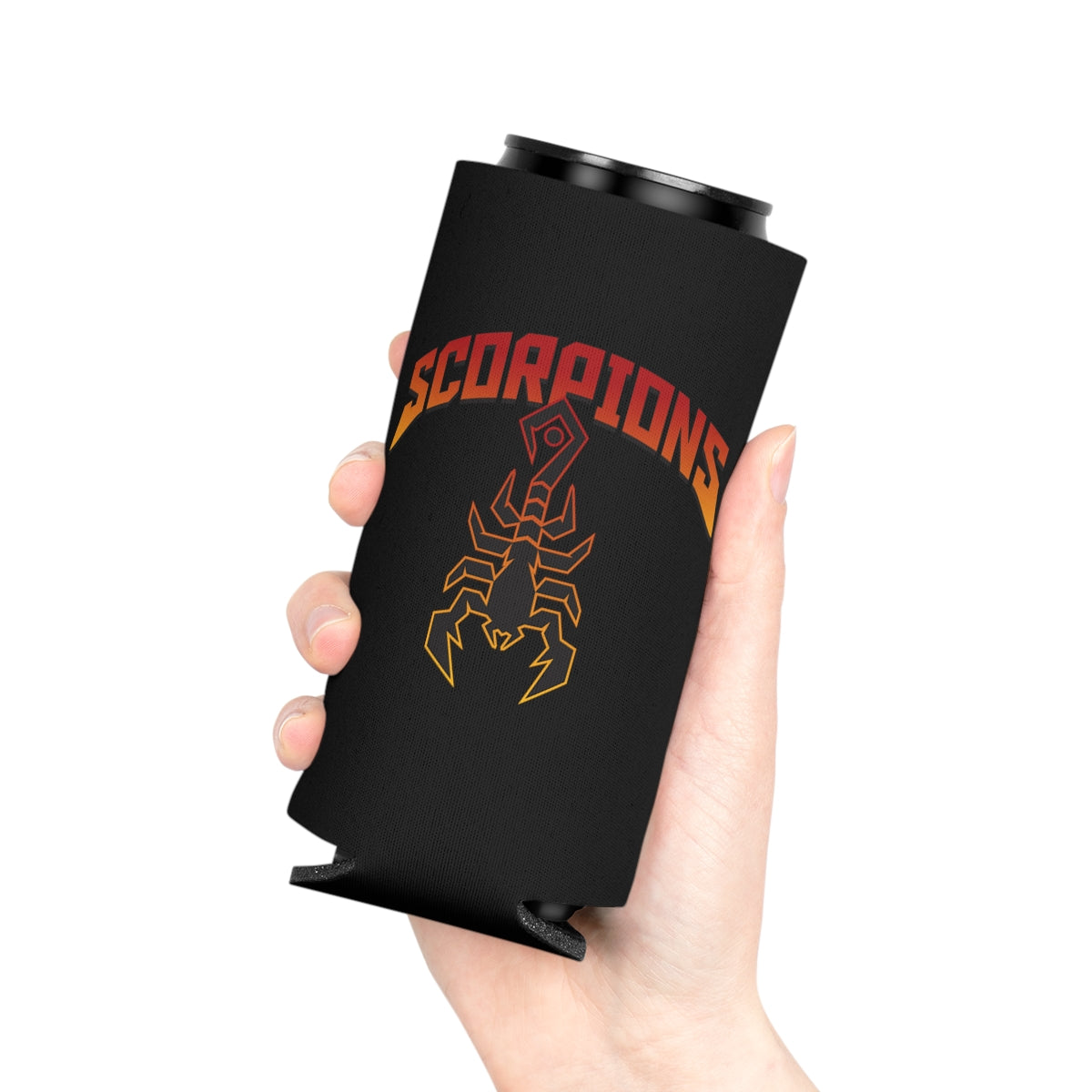 Scorpions LC Can Cooler 3-pack