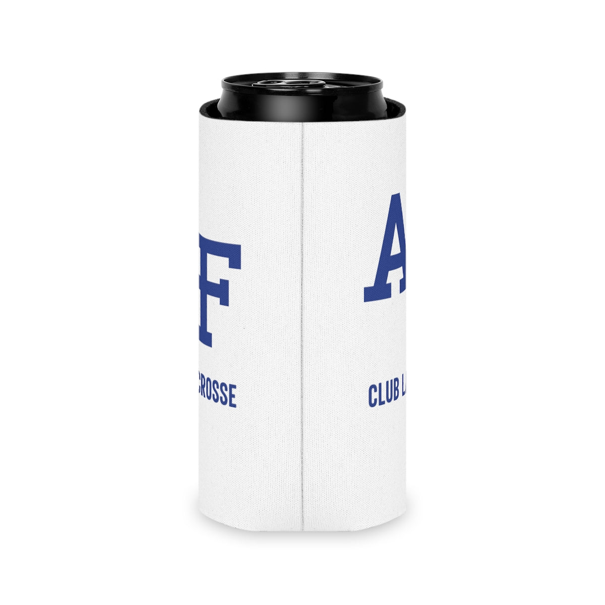 AF Club Lacrosse Can Cooler 3-pack