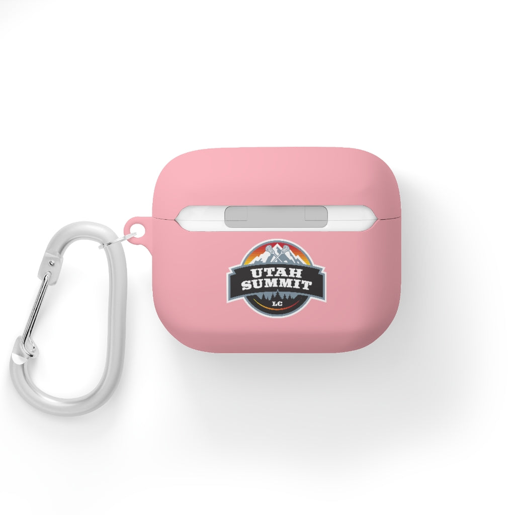 Utah Lynx AirPods and AirPods Pro Case Cover