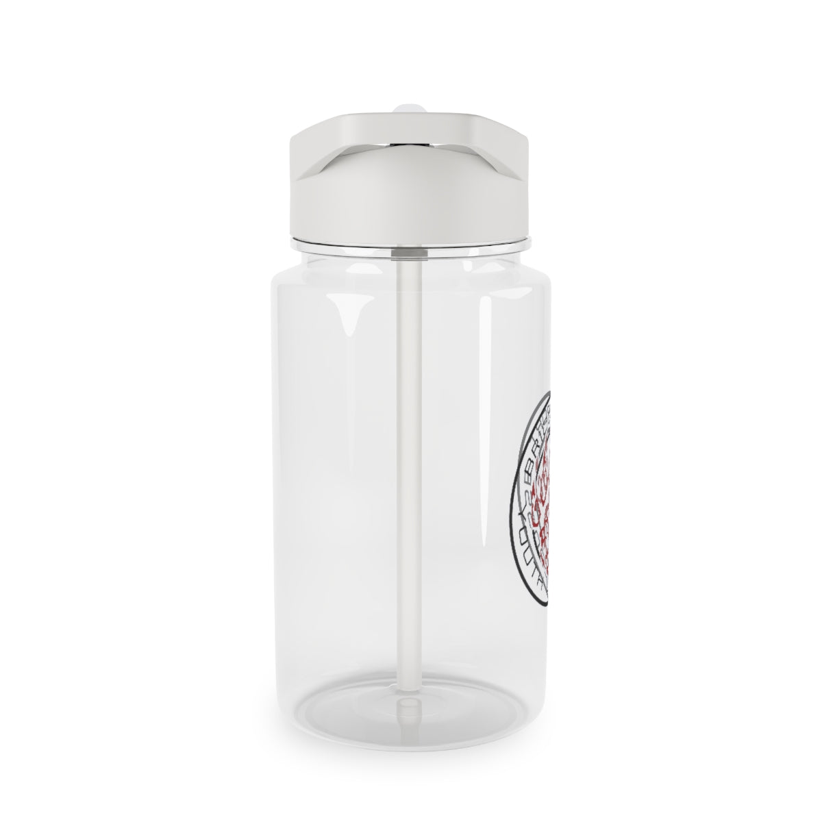Tritan Water Bottle