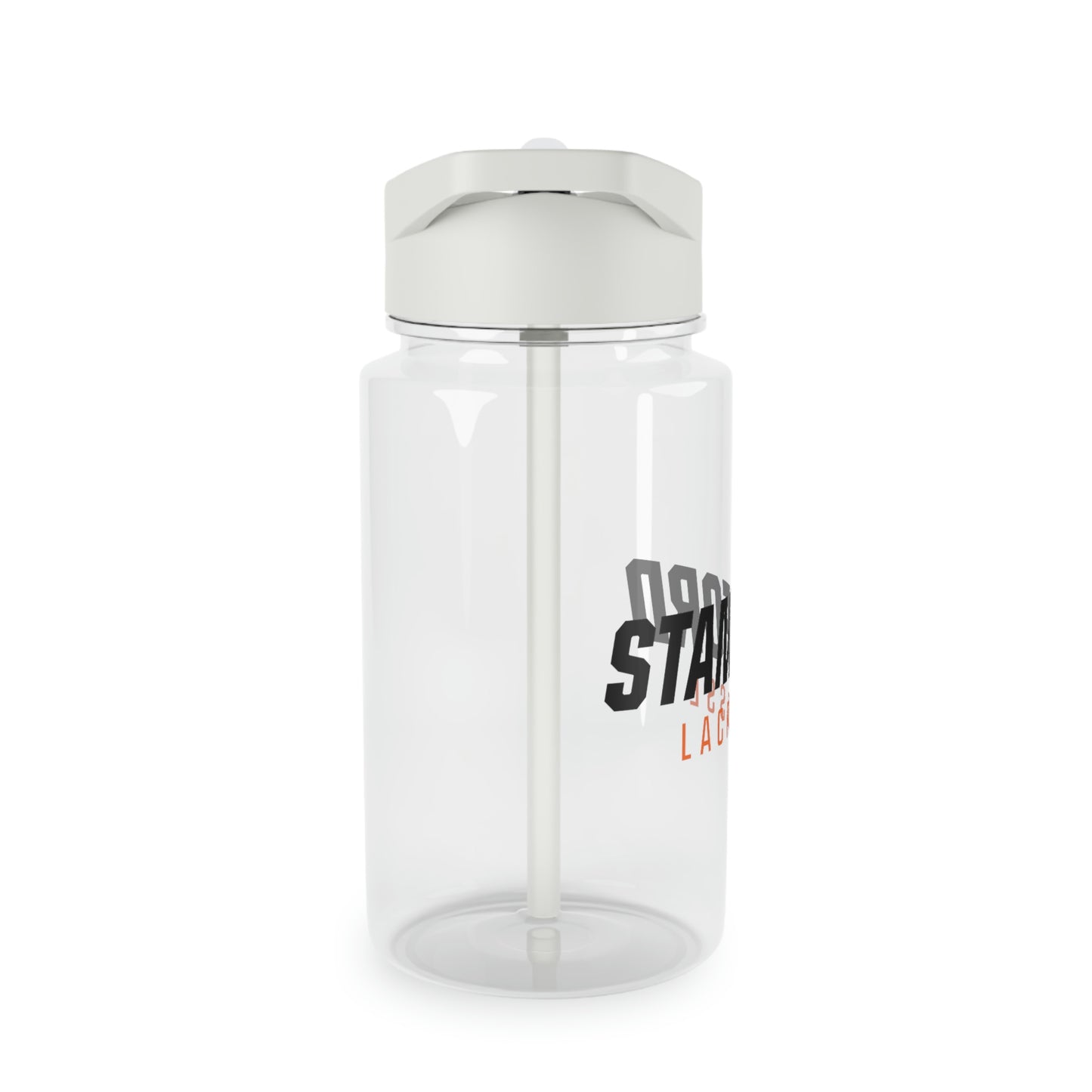Stamford Lacrosse Tritan Water Bottle