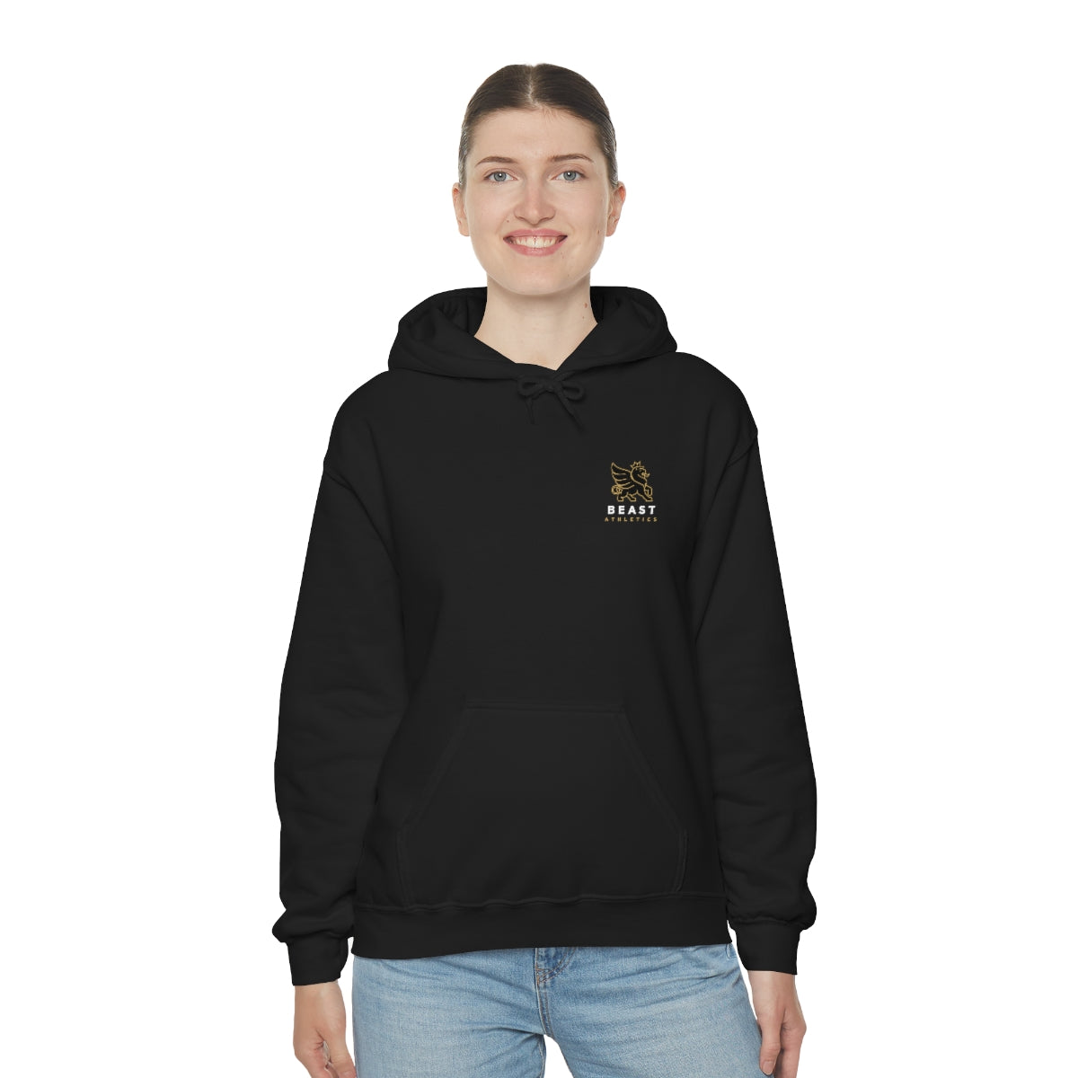Hooded Sweatshirt