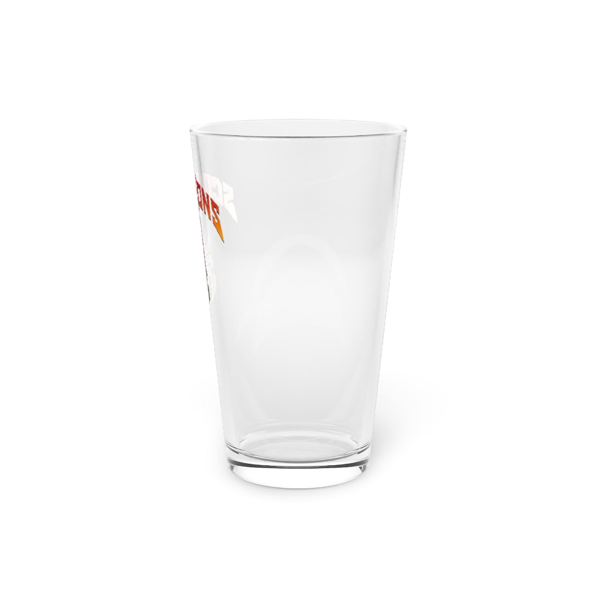 Scorpions LC Pint Glass