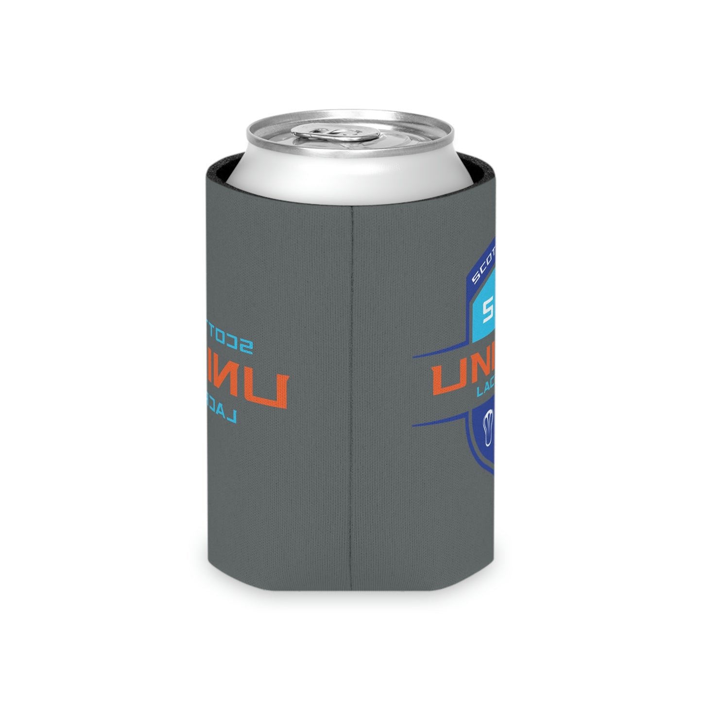 United Lacrosse Club Can Cooler 3-pack