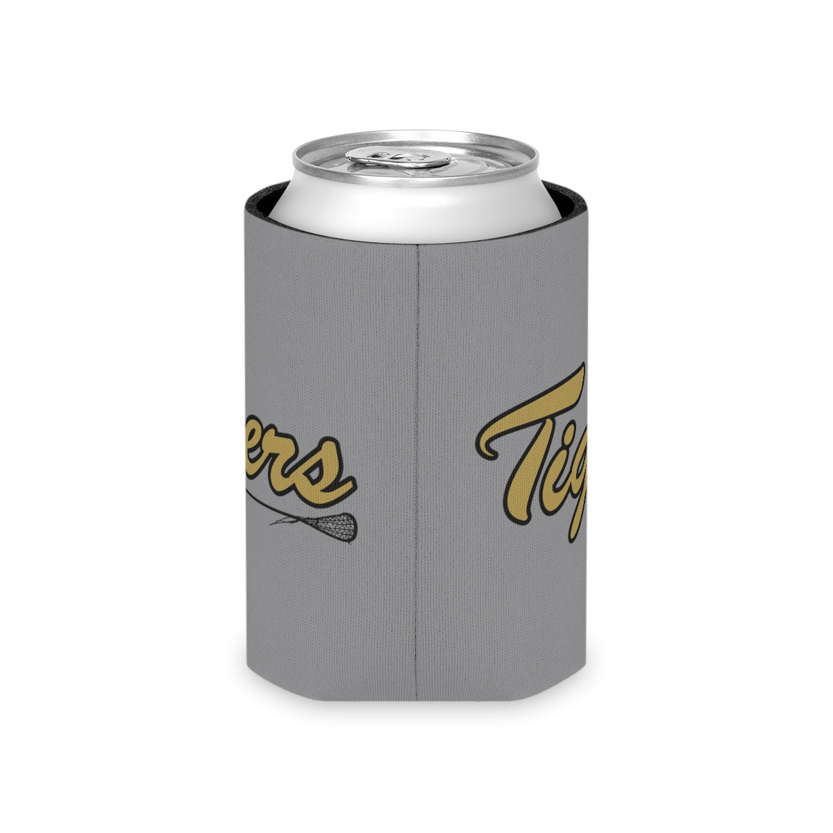 Drip Tigers Lacrosse Can Cooler 3-pack
