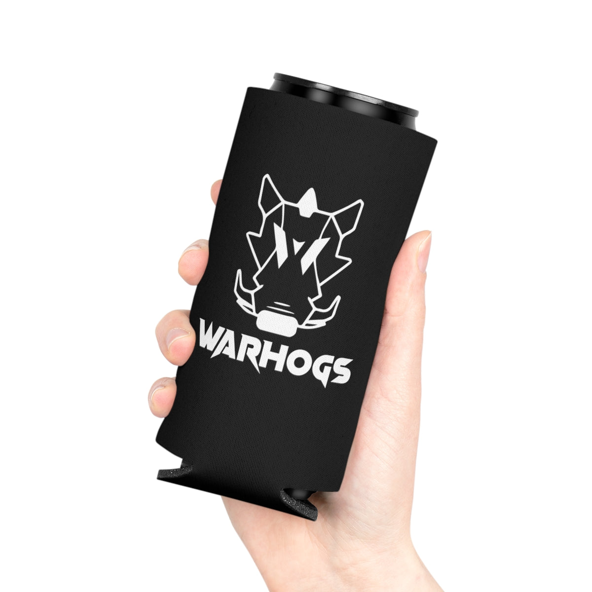Warhogs BLC Can Cooler 3-pack