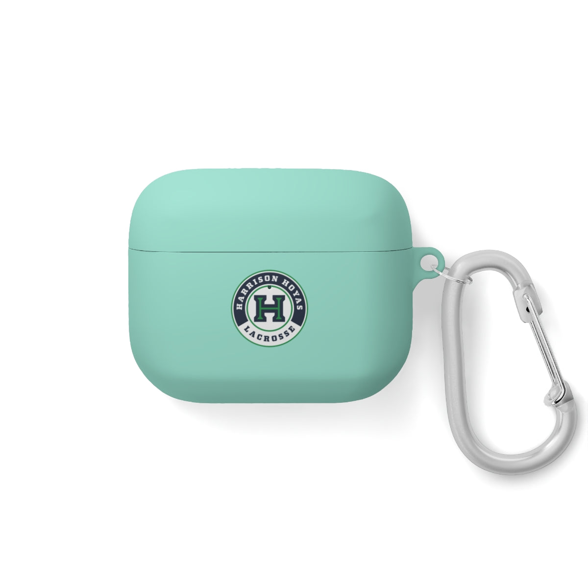 Harrison Hoyas AirPods and AirPods Pro Case Cover