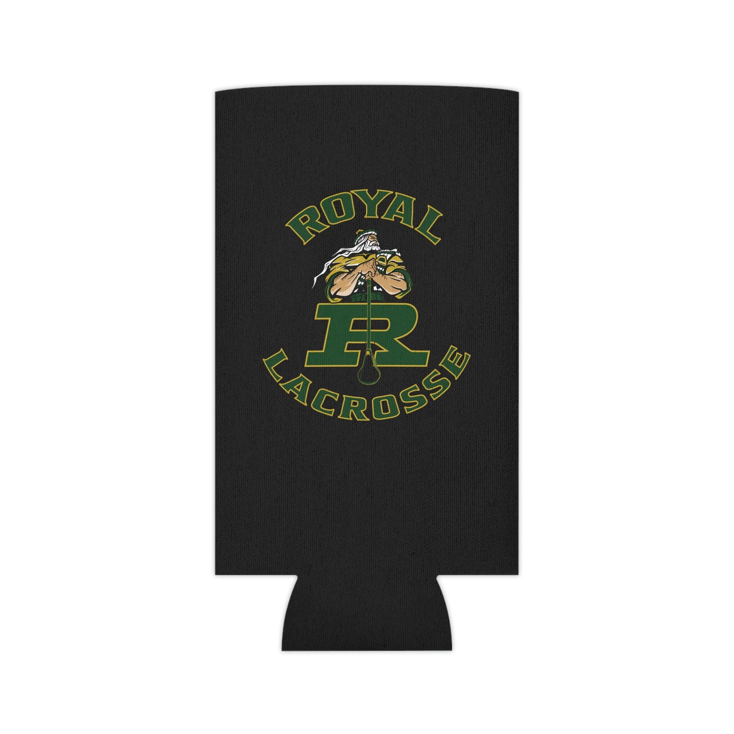 Royal HS Lacrosse Can Cooler 3-pack