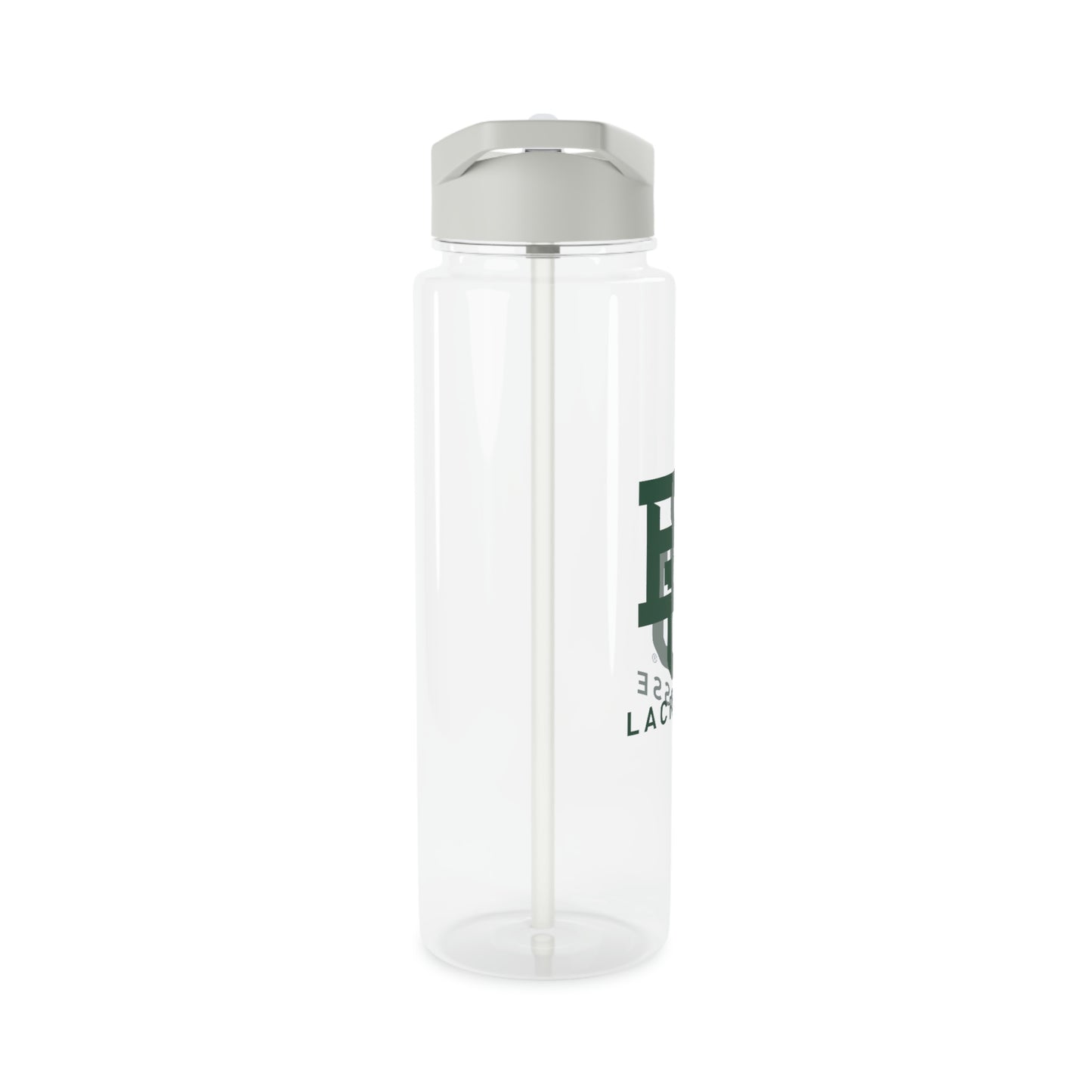 Baylor Lacrosse Tritan Water Bottle