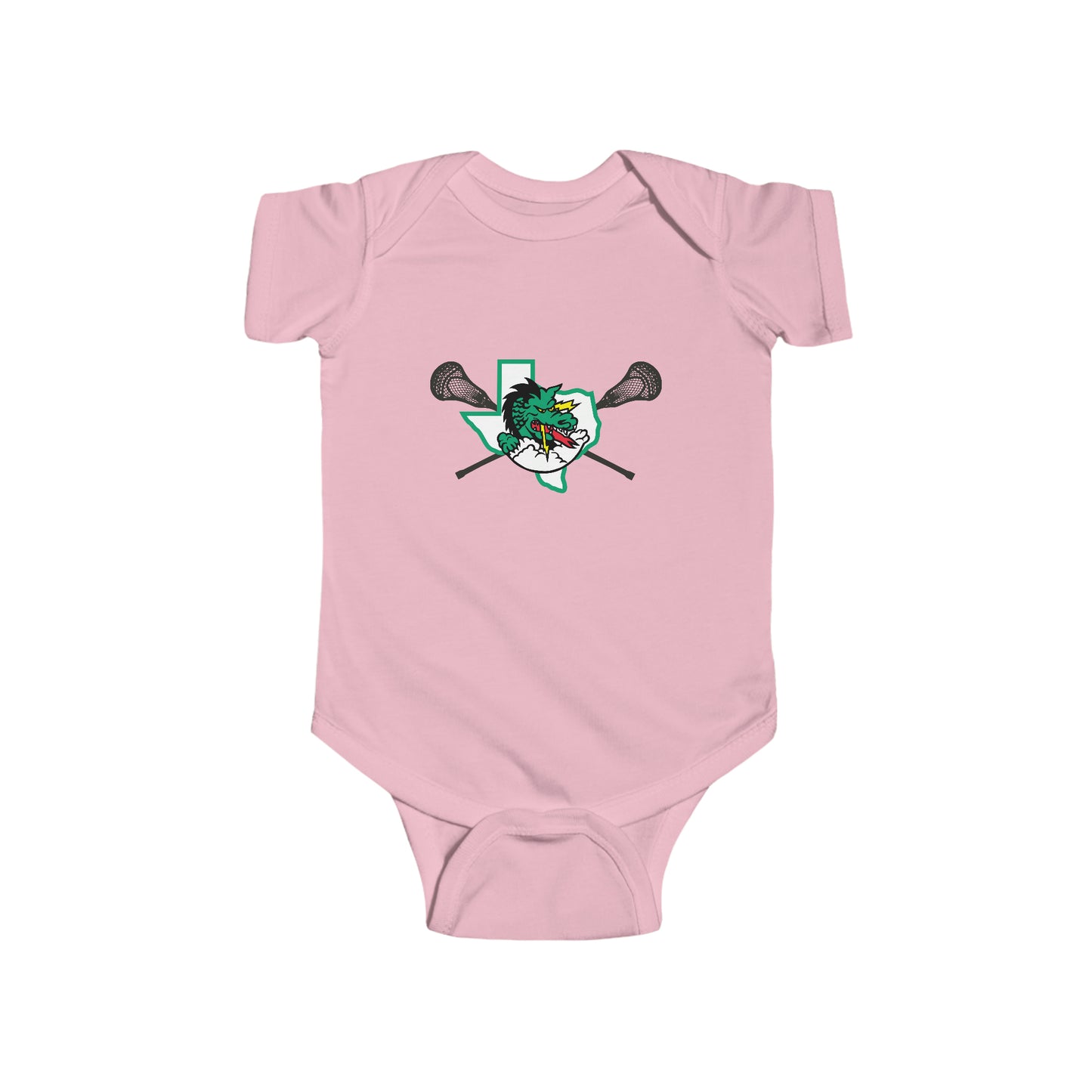Southlake Carroll Lacrosse Onesie