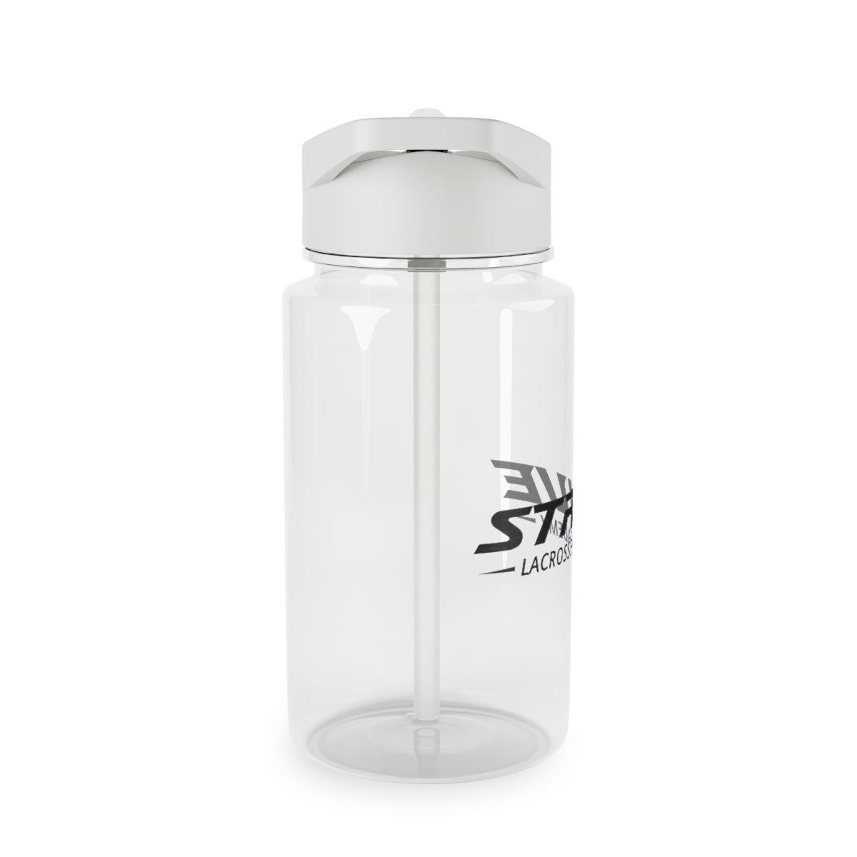 Strive Lacrosse Academy Tritan Water Bottle