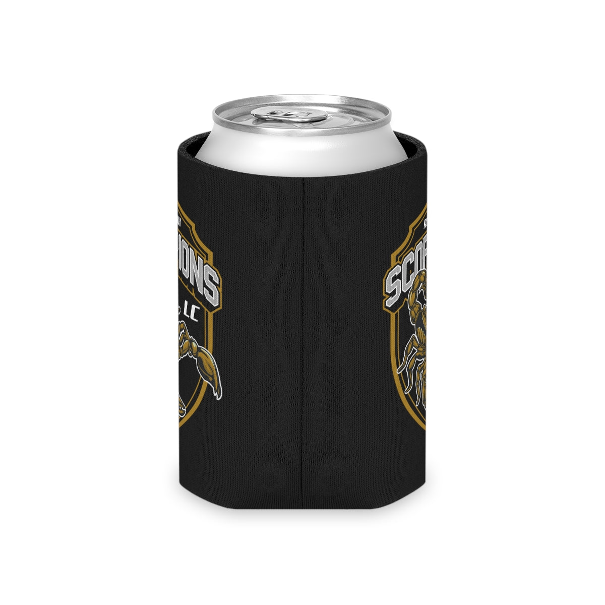 Austin Scorpions Can Cooler 3-pack