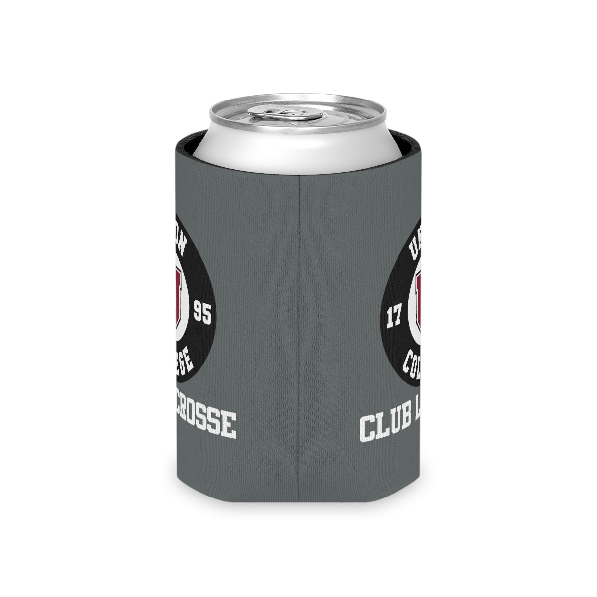 Union Club Lacrosse Can Cooler 3-pack