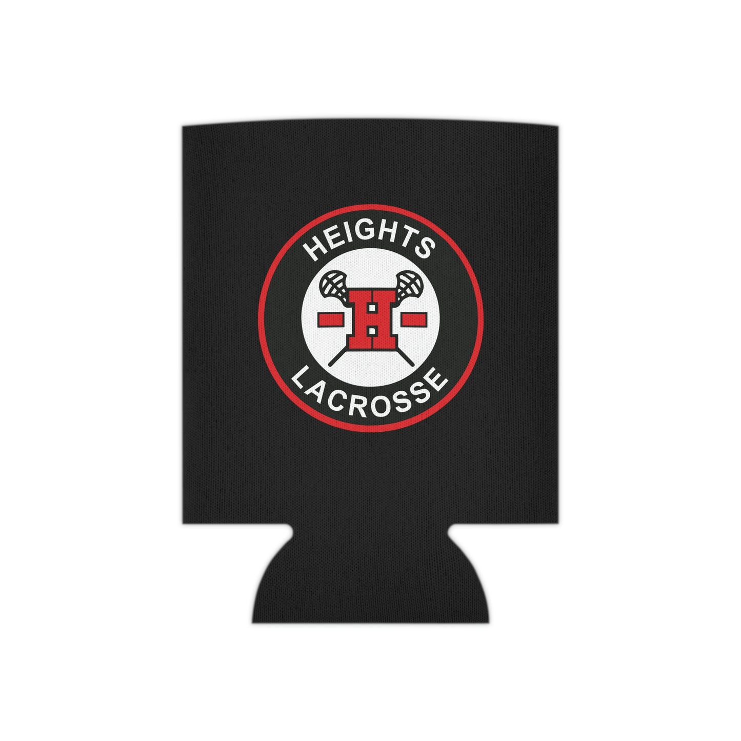 IGH Lax lacrosse Can Cooler 3-pack