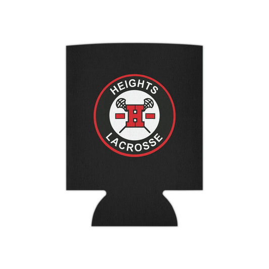 IGH Lax lacrosse Can Cooler 3-pack