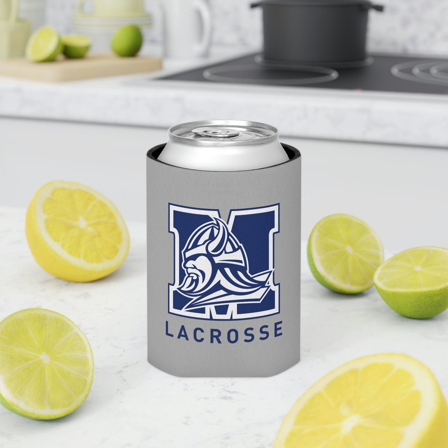 Maclay Lacrosse Can Cooler 3-pack