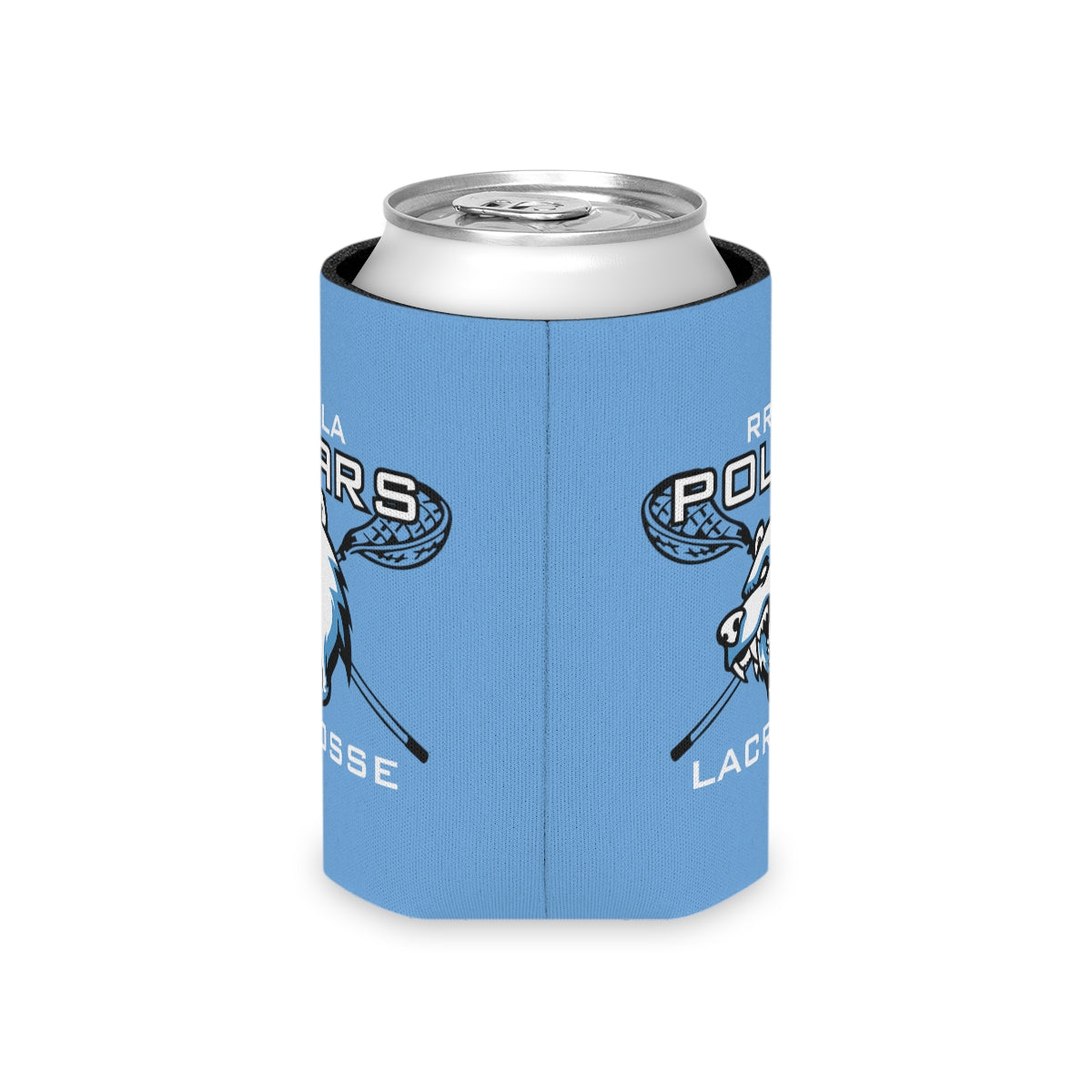 RRVLA Polars Can Cooler 3-pack