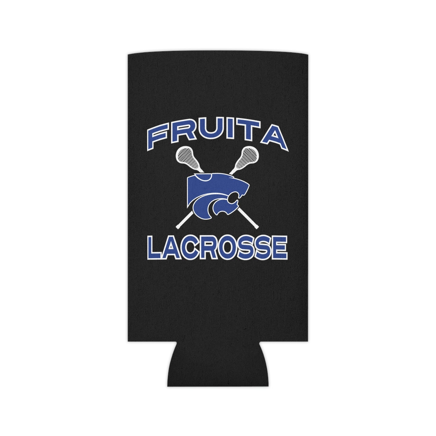 Fruita Lacrosse Can Cooler 3-pack