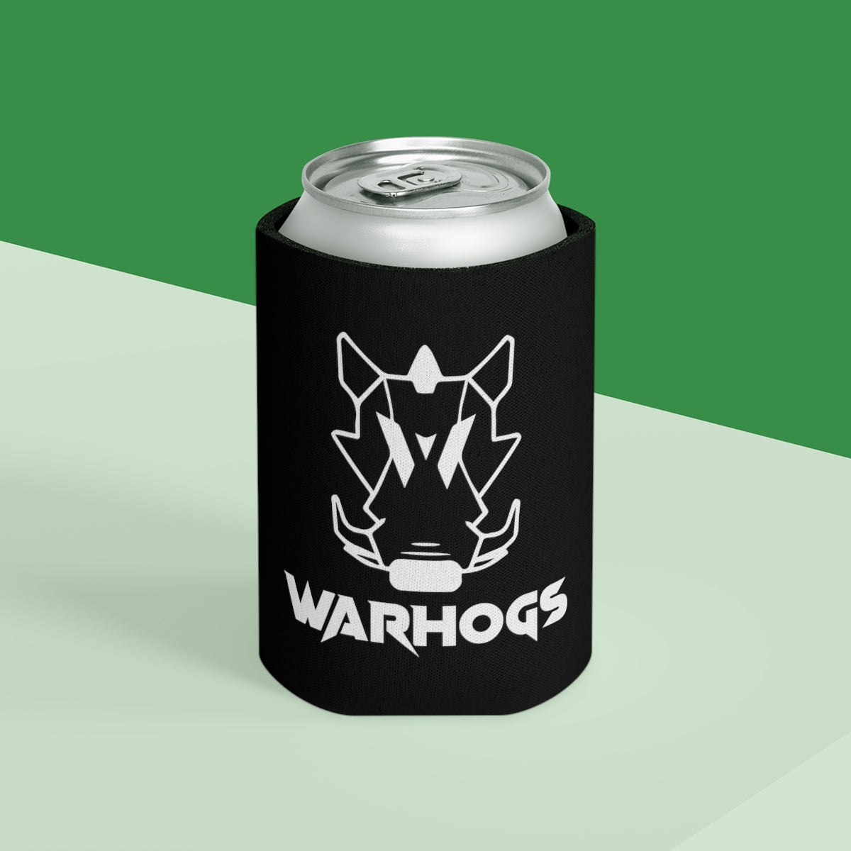 Warhogs BLC Can Cooler 3-pack