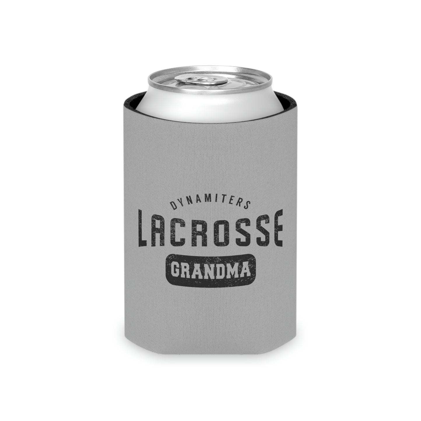 Glendale HS Lacrosse Can Cooler 3-pack - Grandma