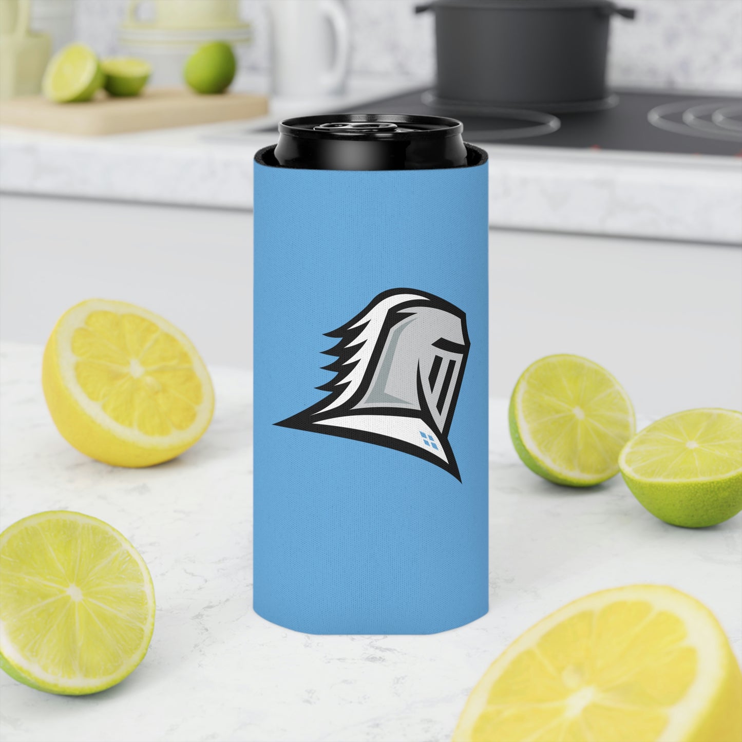 Lancer Lacrosse Can Cooler 3-pack
