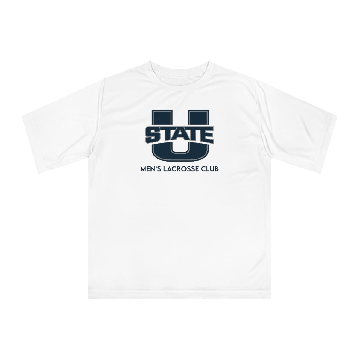 Unisex Zone Performance T-shirt