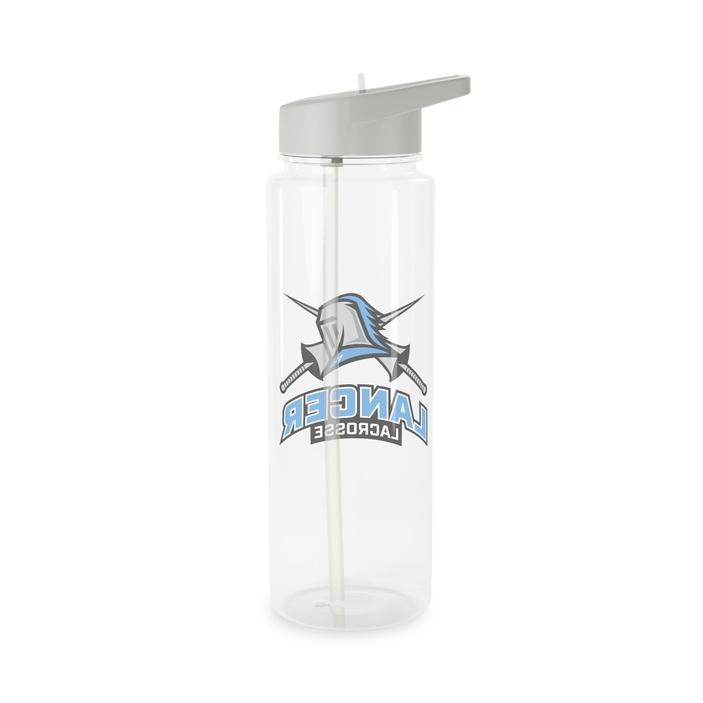 Lancer Lacrosse Tritan Water Bottle