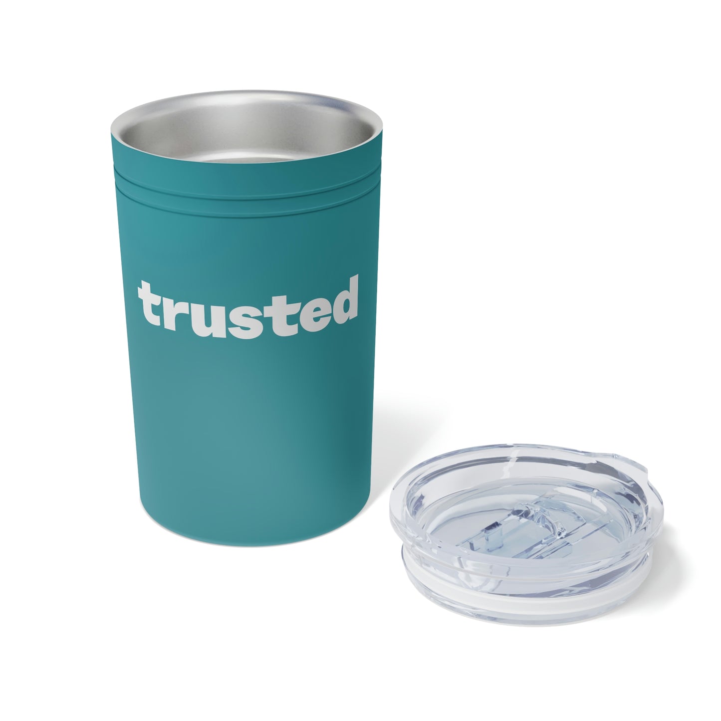 Vacuum Insulated Tumbler -  11oz