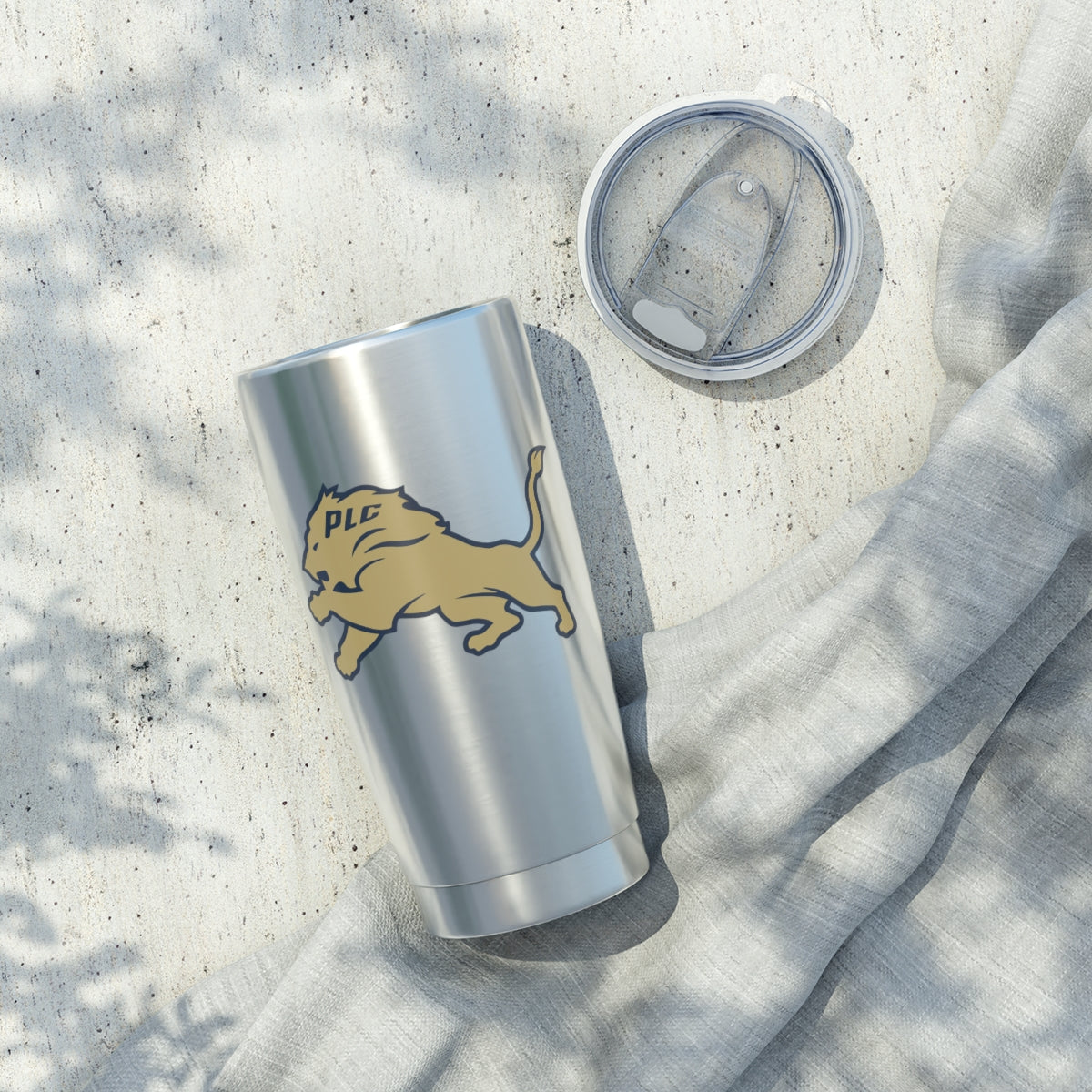 Princeton Lacrosse Club 20oz Insulated Tumbler