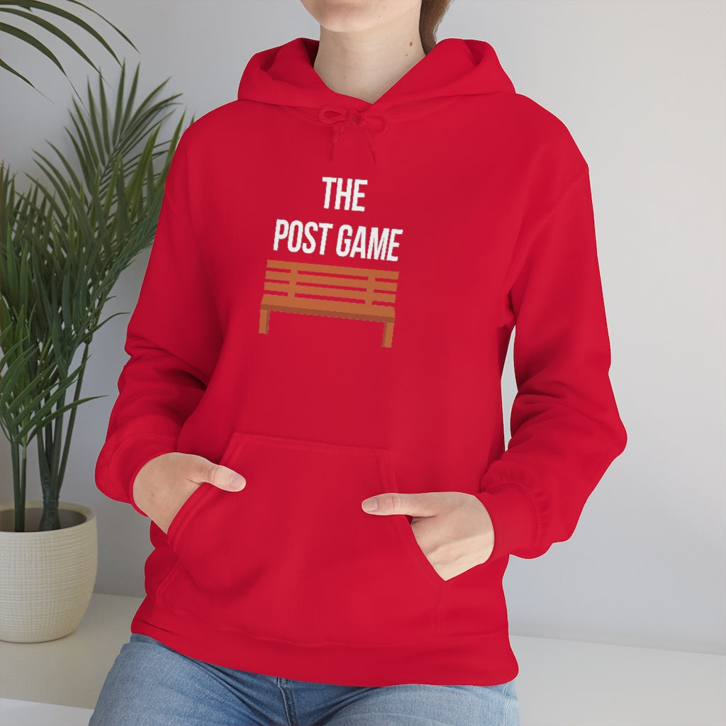 Unisex Blend Hoodie