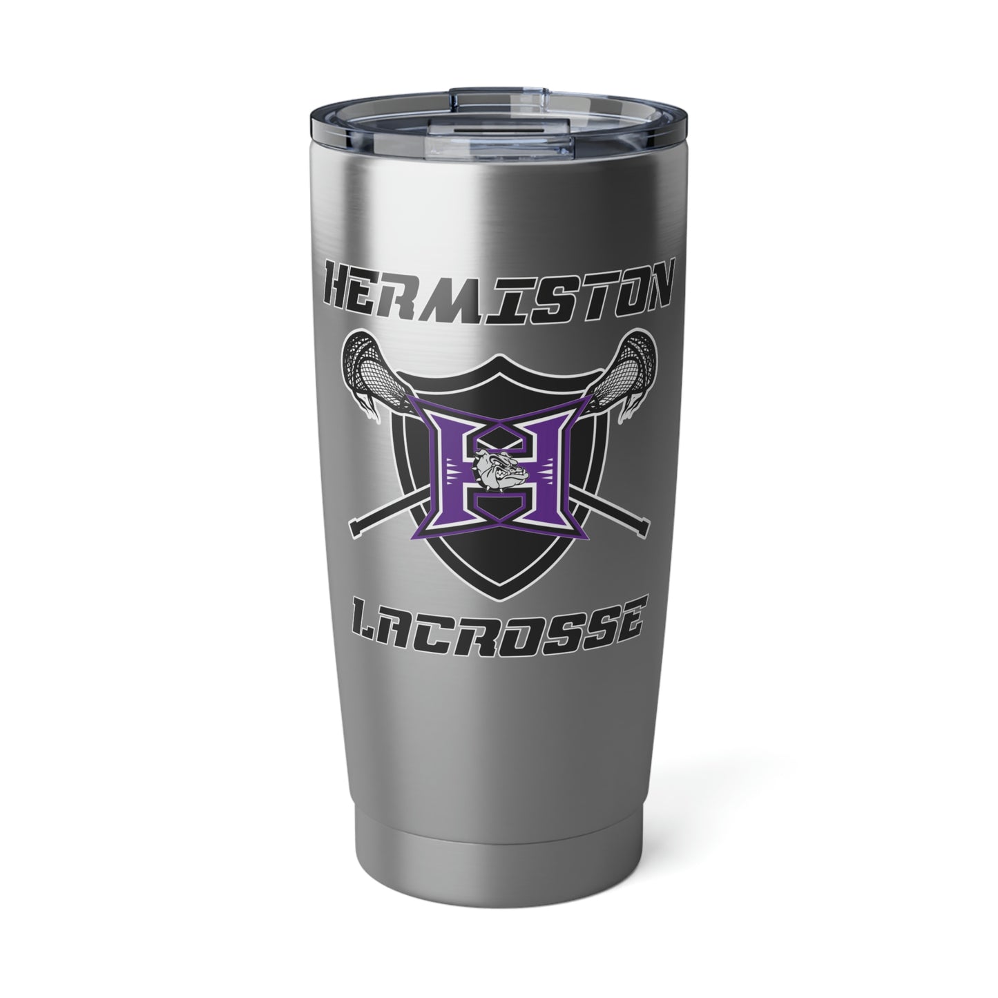 Hermiston Lacrosse - 20oz Insulated Tumbler