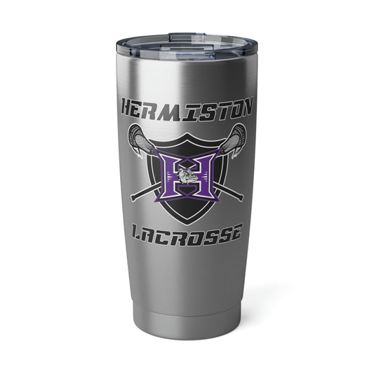 Hermiston Lacrosse - 20oz Insulated Tumbler