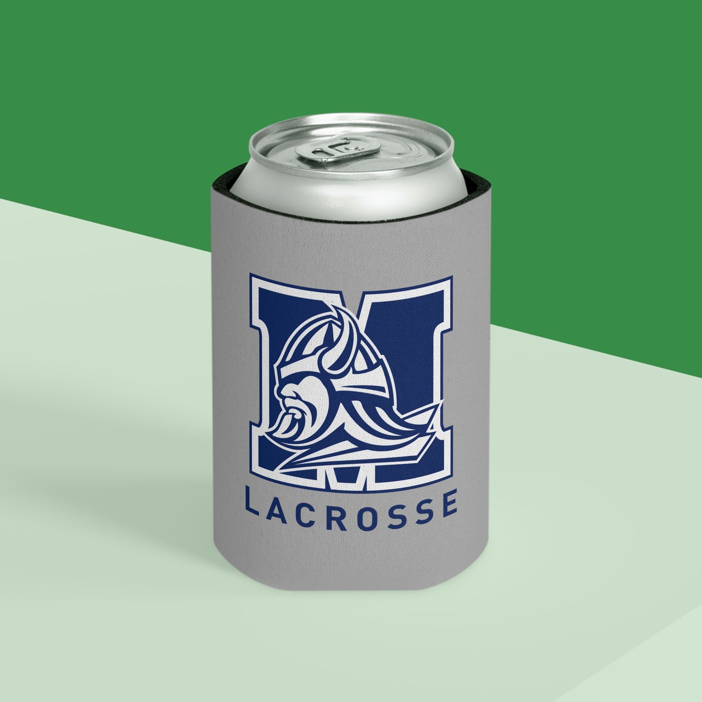 Maclay Lacrosse Can Cooler 3-pack