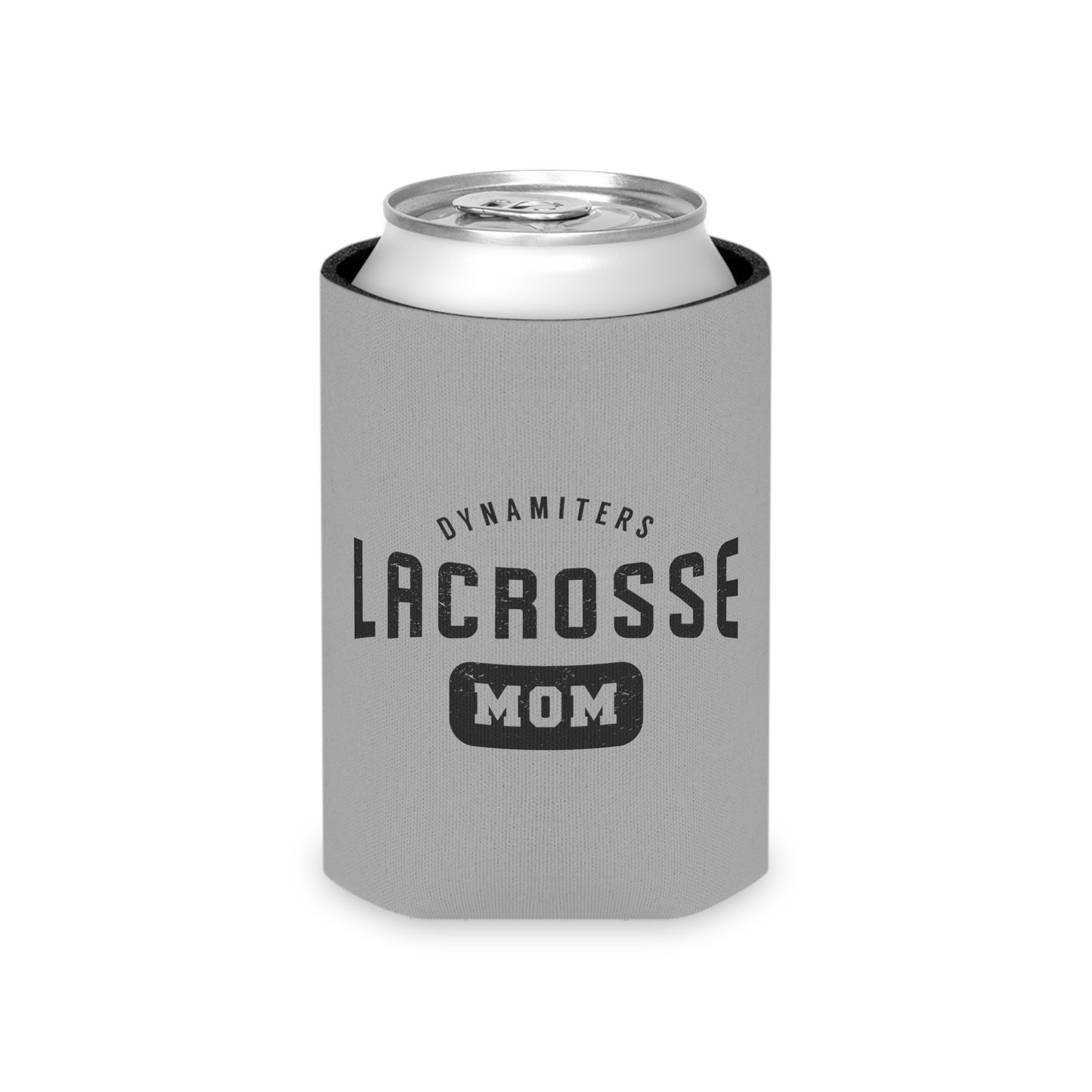 Glendale HS Lacrosse Can Cooler 3-pack - Mom
