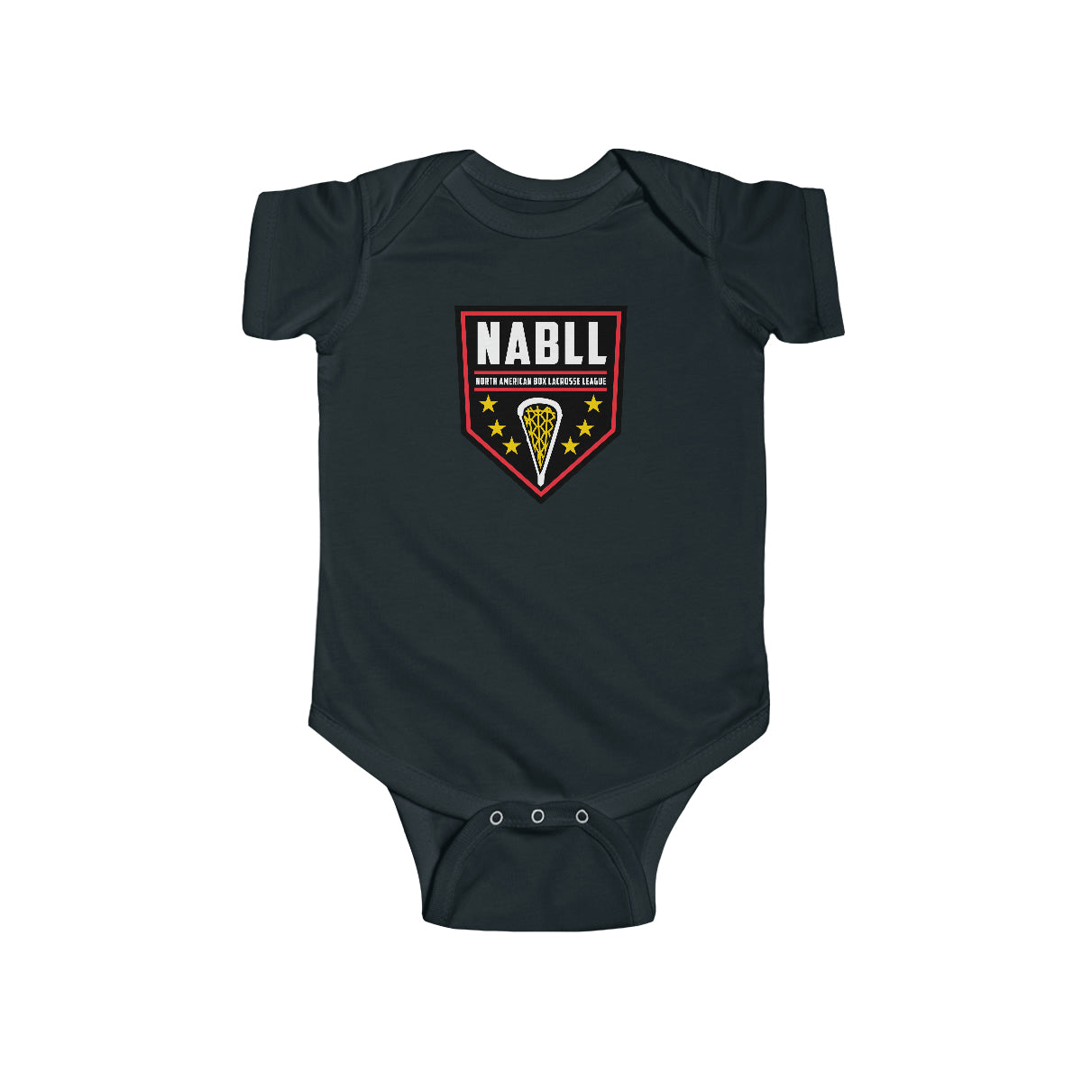 Infant NABLL Rabbit Skins Onesie