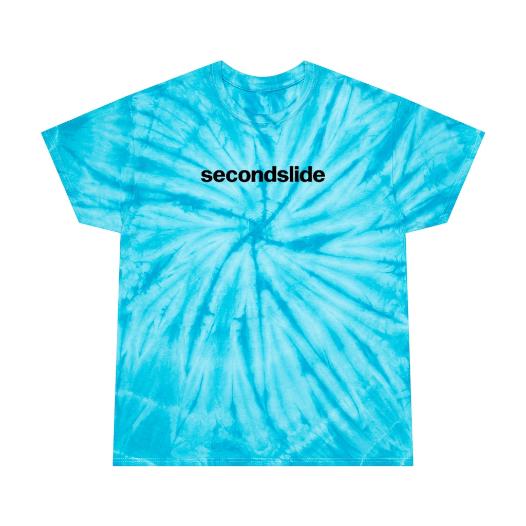 Tie-Dye Tee