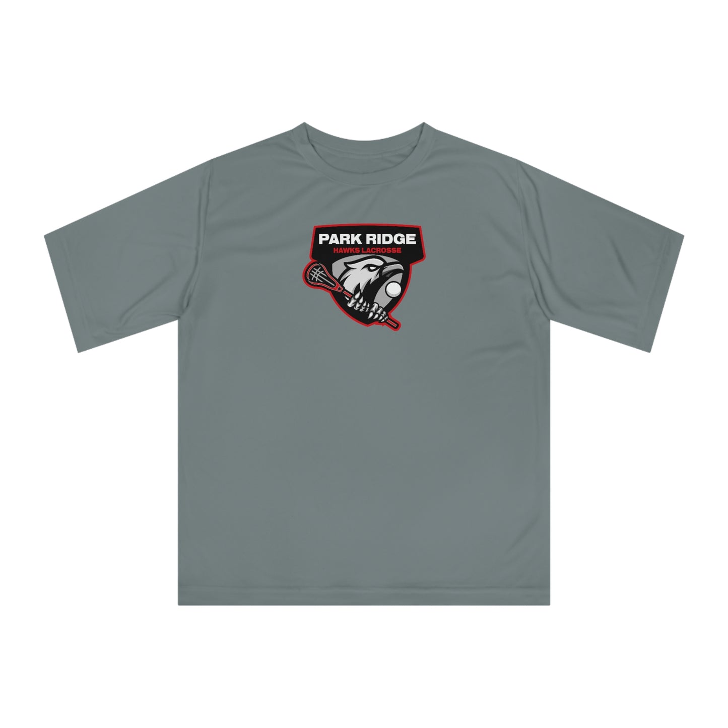 Unisex Zone Performance T-shirt