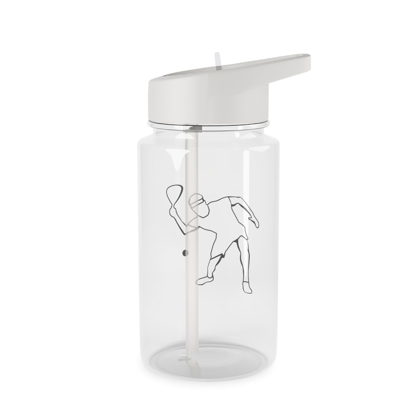 Cliff Swain Sports Tritan Water Bottle