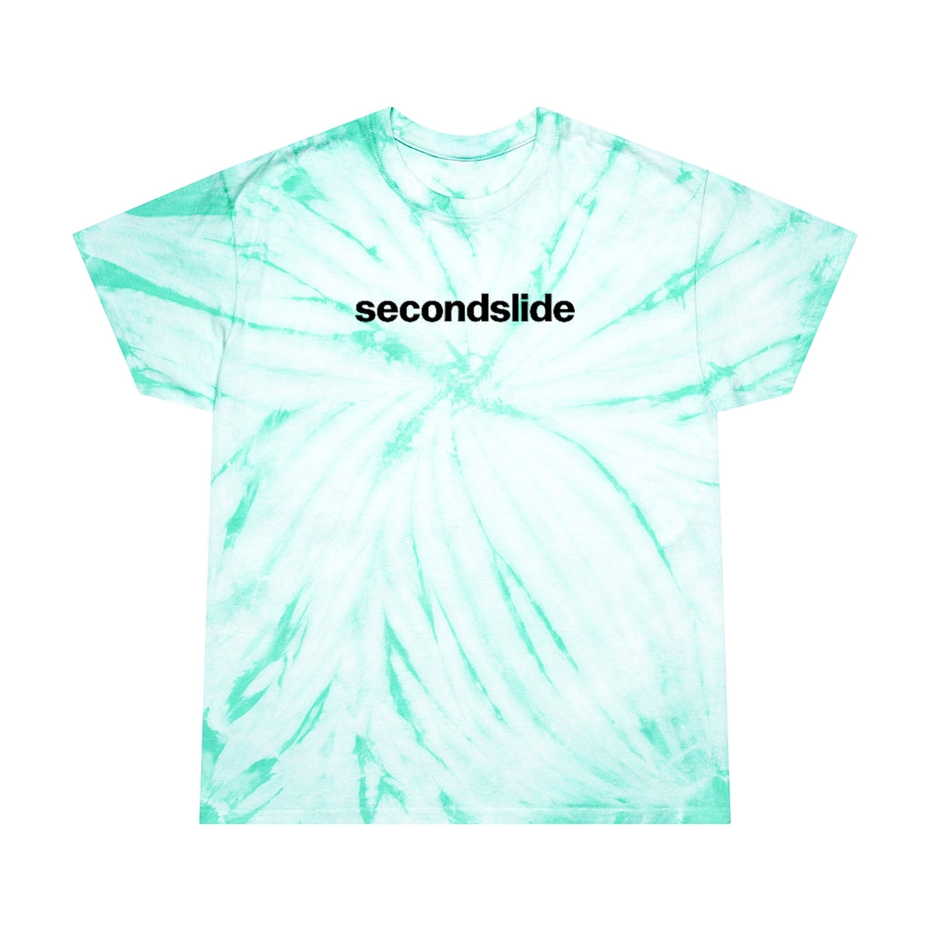 Tie-Dye Tee