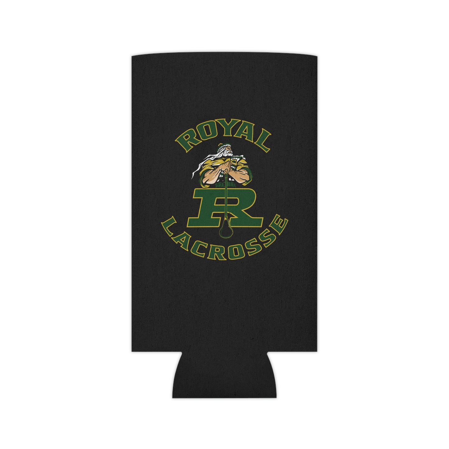 Royal HS Lacrosse Can Cooler 3-pack