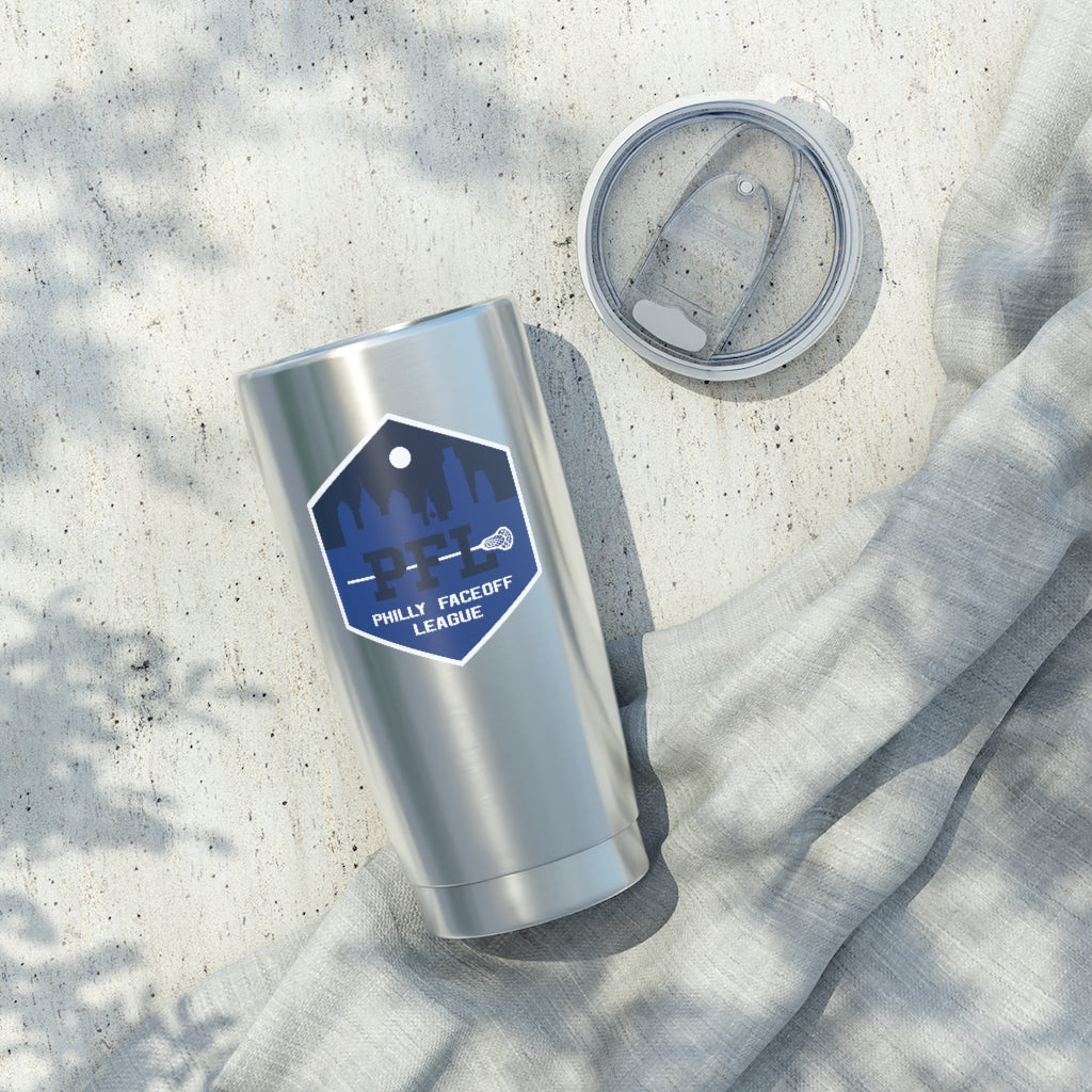 PFL Insulated Tumbler (20oz)