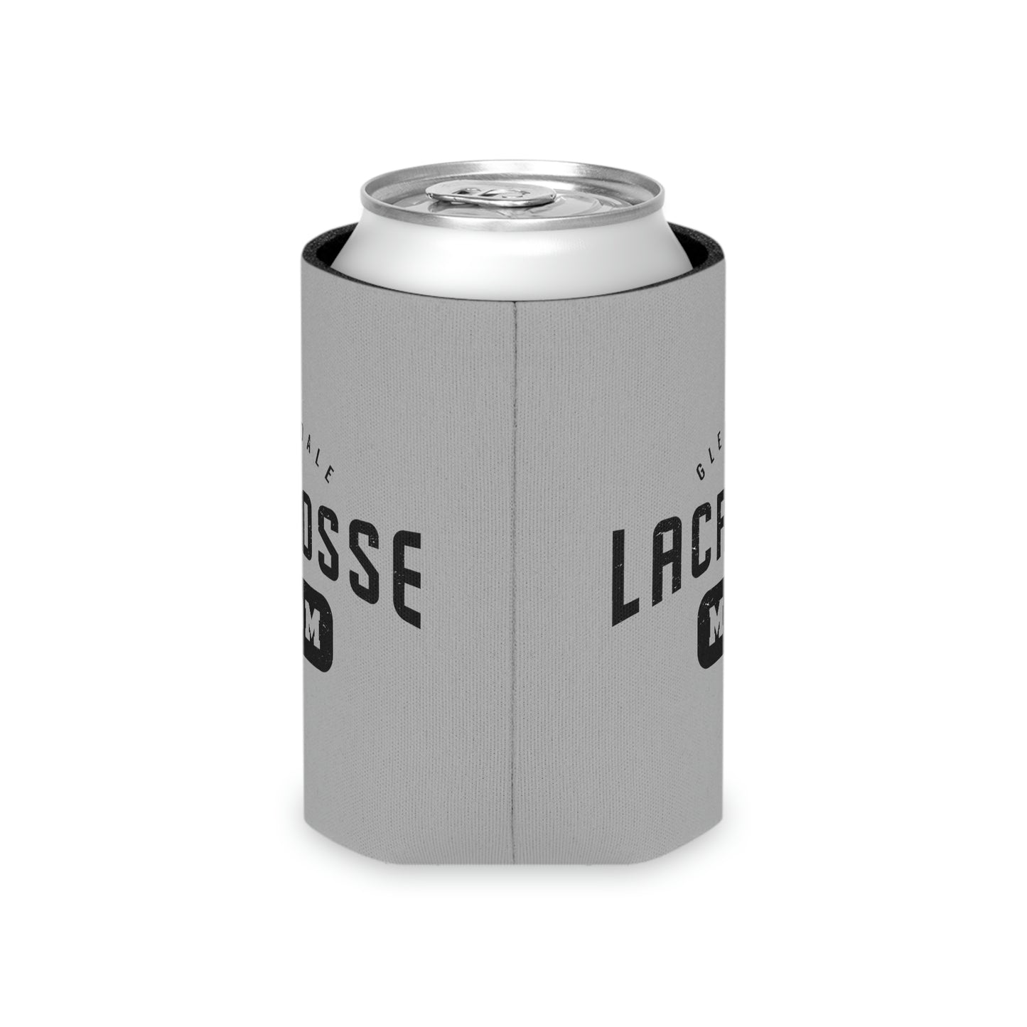Glendale HS Lacrosse Can Cooler 3-pack - Mom