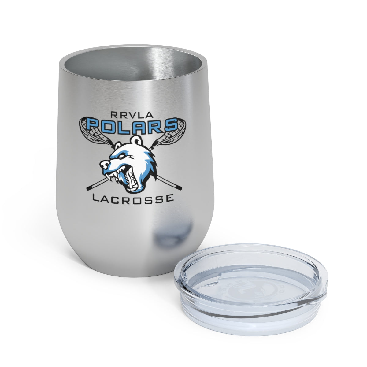 RRVLA Polars 12oz Insulated Tumbler